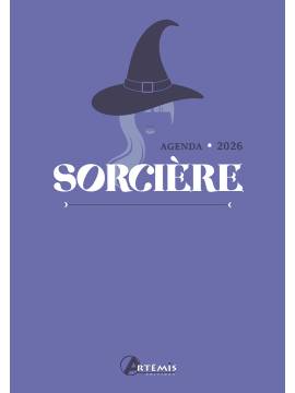 AGENDA SORCIERE 2026