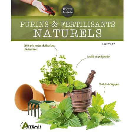 PURINS ET FERTILISANTS NATURELS