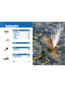 250 MEILLEURES MOUCHES DE PECHE