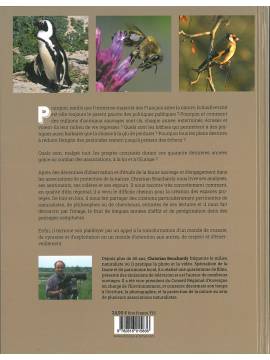 PRESERVONS LA VIE SAUVAGE HALTE AU MASSACRE