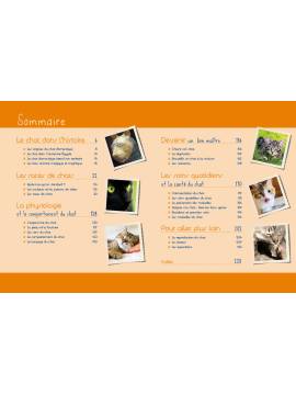ENCYCLOPEDIE PRATIQUE DU CHAT